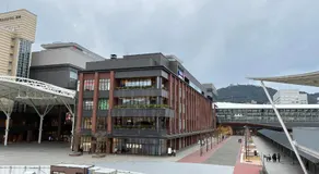 GRAND BASE Nagasaki City - Image 5