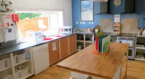 Skye Basecamp Hostel, Broadford Bay, Isle of Skye - Image 5