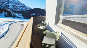 Pension Panorama Warth - Image 5