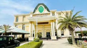 MBH hotel - Image 5