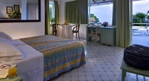 Hotel Carlo Magno - Image 2