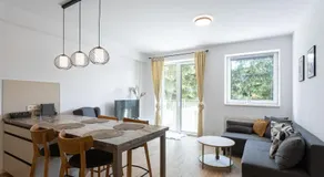 Aparthotel Klínovec Views - Image 2