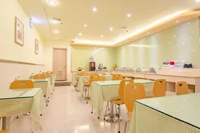 Grace Inn Dezhou Central Square - Image 3