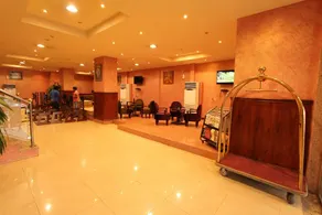 Khalifa Tower Hotel Apartments - Image 2
