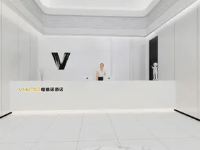 Viano Premium Hotel (Ningjin Debai Branch) - Image 5