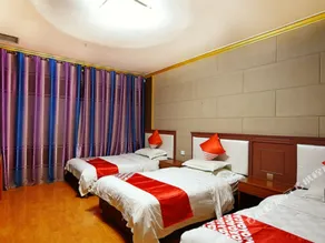 Xining Dushi Hotel - Image 5