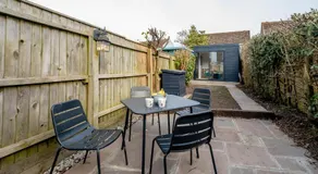 Sleepers Cottage, Aldeburgh - Image 3