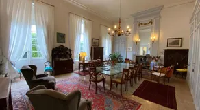 Chateau de Plombières Maison Gauthier Dijon - Image 4