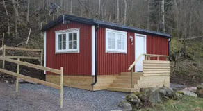 Stuga på Hammarbergs Gård - Image 4