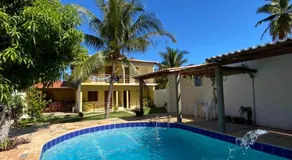 Pousada Villa Manduca - Image 3