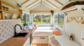 Warburton Tiny House - Tiny Stays - Image 5