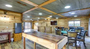 Hunt, Hike & Explore! Private Home in Pequot Lakes - Image 4