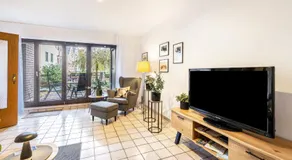 Ferienwohnung an der Kriemhildmühle - Image 2
