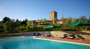 Relais Borgo Petrognano - Image 2