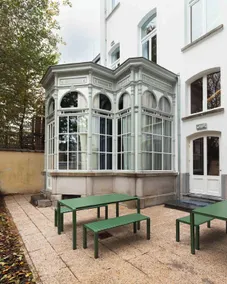 Limehome Kortrijk Gentsestraat - Image 5