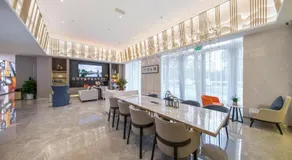 Atour Hotel Linyi Beijing Road - Image 3