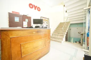 Hotel O Silver Point - Image 4