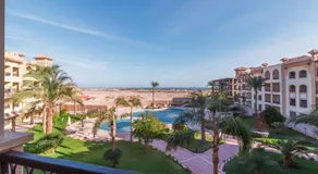 Luxury Chalet in Alsaraya, Overlooking All of Sahl Hasheesh with Stunning Pool & Red Sea Views - Image 2
