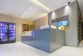 Garden Business Hotel - Image 3