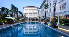 Gallery Prawirotaman Hotel - Image 2