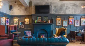 Luxe and Modern Studio- Sleeps Three - Image 3