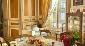 L'Hotel de Hercé Chambre d'Hote - Image 5