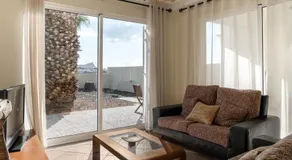 Maison avec barbecue et terrasse | Vue mer - Image 2