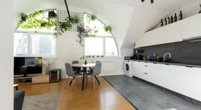 Urban Bloom apartments by Booky - Image 3