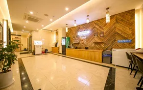 Wanju Grand Hotel - Image 4