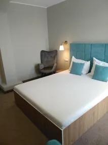 Hotel Bordeaux - Image 3