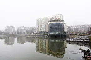 Juntong Hotel - Image 5