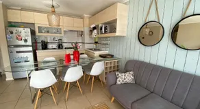 Laguna Bahía departamento 5 personas maravilloso amoblado y decorado - Image 3