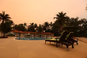 The Windflower Resorts and Spa Varca Goa - Image 2