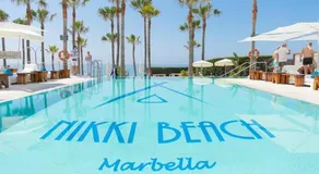ViVi Homes - Cosy Beach Pool, Gym & Beach - Image 4