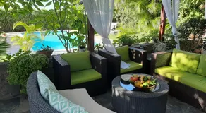 FIGTREE GUESTHOUSE - Image 2