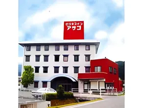 Business Inn Asago - Image 3