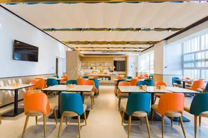 Hanting Premiun Hotel Nanchang Honggutan Wanda Plaza - Image 2