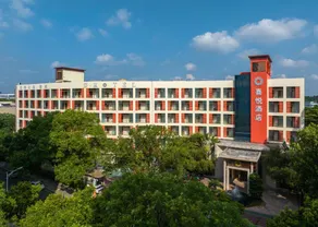 Swan Land Hotel - Image 3