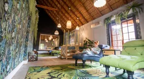 Kilima Private Game Reserve & Spa - Image 2