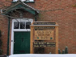 Old Ivy House Bed & Breakfast - Image 3