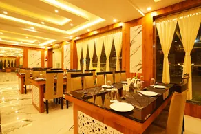 AZAD HIND BEACH RESORT - Image 4