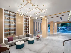 Lavende Hotel Huangshi North Station Hangzhou West Road - Image 2