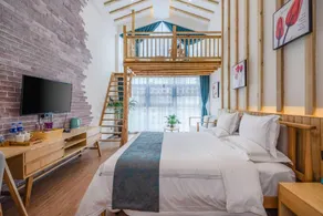 Juzhi Memory Hotel (Qiannan Normal University Branch) - Image 2