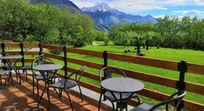Agriturismo Val Codera - Image 3