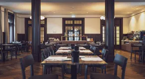 Hotel Joseph's House by Mountain Hotels - Image 2