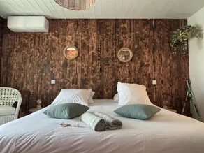 Au Coeur du Ranch: Chambres d'Hôtes dans le Médoc - Image 2
