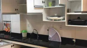 Canal 3 Living - Hospedagem Aconchegante em Santos - Image 5
