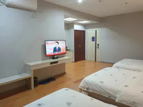 Jizhi Boutique Hotel (Dongguan Gaobu Town Cultural Square Branch) - Image 2