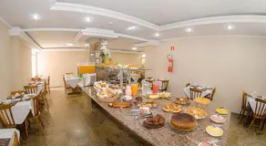 Antico Plaza Hotel - Image 5