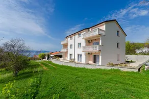 Appartamento con griglia e terrazza | Vista sul mare | Ammette cani - Image 5